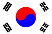 S&uuml;d-Korea